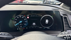 Kia Sportage 1.6T GDi 207 HEV GT-Line S 5dr Auto AWD Hybrid Estate